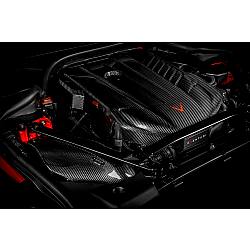 Eventuri Carbon Ansaugsystem für Toyota Supra MK5 A90 2020+ - 5546