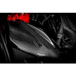 Eventuri Carbon Ansaugsystem für Toyota Supra MK5 A90 2020+ - 5546