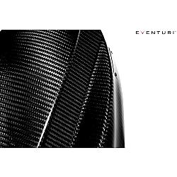 Eventuri Carbon Ansaugsystem für Toyota Supra MK5 A90 2020+ - 5546