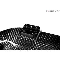 Eventuri Carbon Ansaugsystem für Toyota Supra MK5 A90 2020+ - 5546