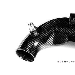 Eventuri Carbon Ansaugsystem für Toyota Supra MK5 A90 2020+ - 5546