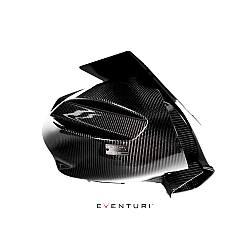 Eventuri Carbon Ansaugsystem für Toyota Supra MK5 A90 2020+ - 5546