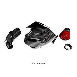 Eventuri Carbon Ansaugsystem für Toyota Supra MK5 A90 2020+ - 5546