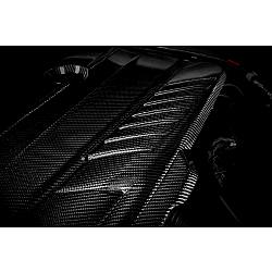 Eventuri Carbon Motorabdeckung für Toyota Supra MK5 A90 2020+ - 5547