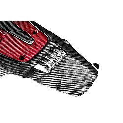 Eventuri Motorabdeckung für Honda Civic FK2 und FK8 Type-R - 5733