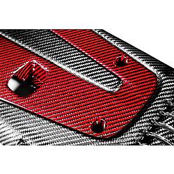 Eventuri Motorabdeckung für Honda Civic FK2 und FK8 Type-R - 5733