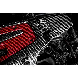 Eventuri Motorabdeckung für Honda Civic FK2 und FK8 Type-R - 5733