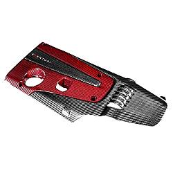 Eventuri Motorabdeckung für Honda Civic FK2 und FK8 Type-R - 5733