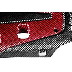 Eventuri Motorabdeckung für Honda Civic FK2 und FK8 Type-R - 5733