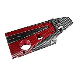 Eventuri Motorabdeckung für Honda Civic FK2 und FK8 Type-R - 5733