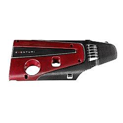Eventuri Motorabdeckung für Honda Civic FK2 und FK8 Type-R - 5733