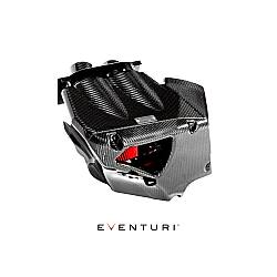 Eventuri Carbon Ansaugsystem für Audi C7 RS6 RS7 - 2381