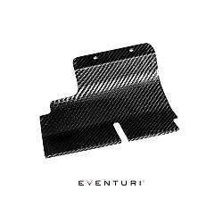 Eventuri Carbon Ansaugsystem für Audi C7 RS6 RS7 - 2381