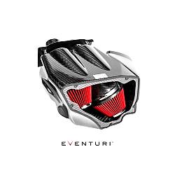 Eventuri Carbon Ansaugsystem für Audi C7 RS6 RS7 - 2381
