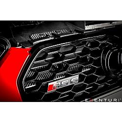 Eventuri Carbon Ansaugsystem für Audi C7 RS6 RS7 - 2381