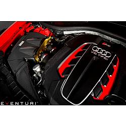 Eventuri Carbon Ansaugsystem für Audi C7 RS6 RS7 - 2381