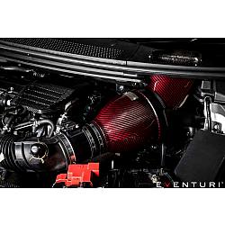Eventuri Carbon Ansaugsystem für Honda Civic FK2 Type R - 3828