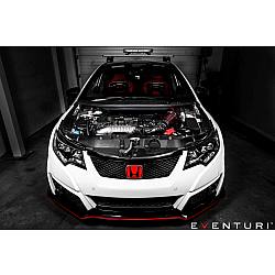 Eventuri Carbon Ansaugsystem für Honda Civic FK2 Type R - 3828