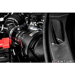 Eventuri Carbon Ansaugsystem für Honda Civic FK2 Type R - 3828