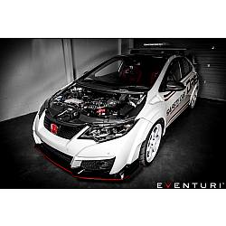 Eventuri Carbon Ansaugsystem für Honda Civic FK2 Type R - 3828