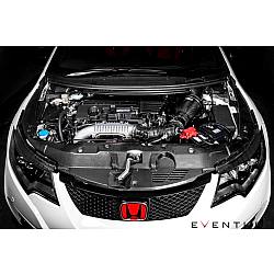 Eventuri Carbon Ansaugsystem für Honda Civic FK2 Type R - 3828