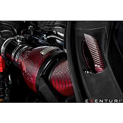 Eventuri Carbon Ansaugsystem für Honda Civic FK2 Type R - 3828