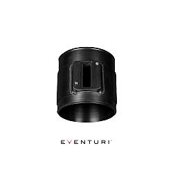 Eventuri Carbon Ansaugsystem für Honda Civic FK2 Type R - 3828