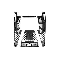 Eventuri Carbon Motorabdeckung für Lamborghini Huracan - 2219