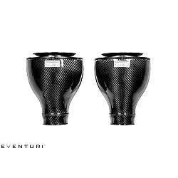 Eventuri Carbon Ansaugsystem für Jaguar F-Type V6 - 2325