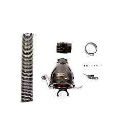 Eventuri Carbon Ansaugsystem für Opel Astra J OPC - 2380