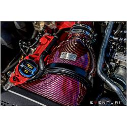 Eventuri Carbon Ansaugsystem für Audi B8 RS4 RS5 - 1605