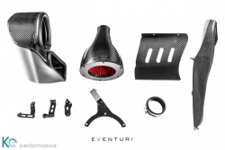 Eventuri Carbon Ansaugsystem für Audi B9 RS4/RS5 - 3124