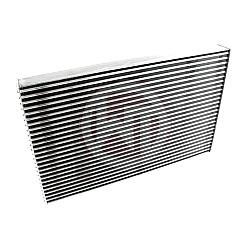 Wagnertuning Competition Ladeluftkühler Netz 640x410x65 8x8 (Z) - 001001044-001