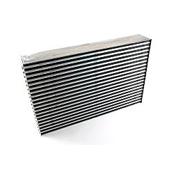 Wagnertuning Competition Ladeluftkühler Netz 535x392x95 - 001001056-001