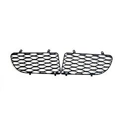 Wagnertuning Luftführungsgitter Set Audi RS4 - 001002020