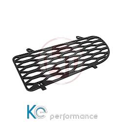Wagnertuning Luftführungsgitter Set Audi RS4 - 001002020