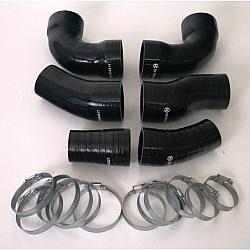 Wagnertuning Silikonschlauch Kit Audi RS 6 - 001004018