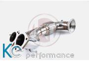 Wagnertuning Hosenrohr Audi TTRS 8J / RS3 8P - 005001005