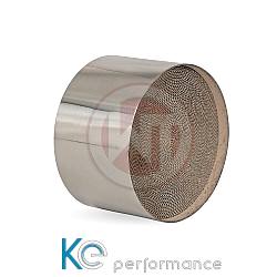 Wagnertuning Monolith 300CPSI EU6 Ø130x85 - 005001047-003