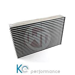 Wagnertuning Competition Ladeluftkühler Netz 600x300x95 - 009001001-002