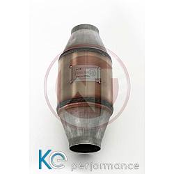 Wagnertuning Monolith 200CPSI EU6 Ø130x120 - 009001004-001