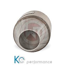 Wagnertuning Rennsport-Katalysator 300CPSI mit EU6 Beschichtung - 009001015