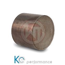 Wagnertuning Monolith 200CPSI EU6 Ø150x120 - 009001016-200