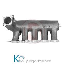 Wagnertuning Audi S2/RS2/S4/200 Ansaugbrücke kurz ohne ZLS - 160001001