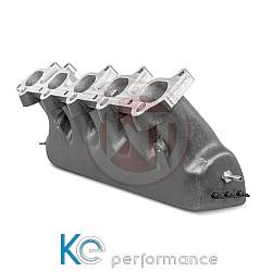 Wagnertuning Audi S2/RS2/S4/200 Ansaugbrücke kurz ohne ZLS - 160001001