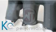 Wagnertuning Audi S2/RS2/S4/200 Ansaugbrücke kurz ohne ZLS - 160001001