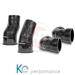Wagnertuning Comp. Gen.2 Ladeluftkühler Kit Audi RS6+ / US [C5] - 200001010