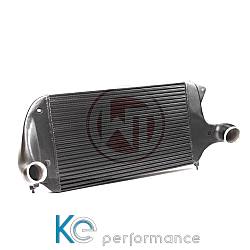 Wagnertuning Performance Ladeluftkühler Kit VW Golf 2 Rallye - 200001013