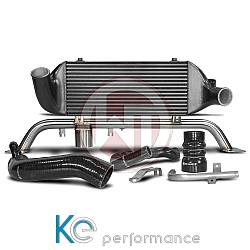 Wagnertuning Comp. Ladeluftkühler Kit EVO2 Gen.2 Audi 80 S2/RS2 - 200001014