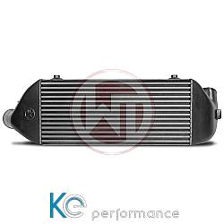Wagnertuning Comp. Ladeluftkühler Kit EVO2 Gen.2 Audi 80 S2/RS2 - 200001014